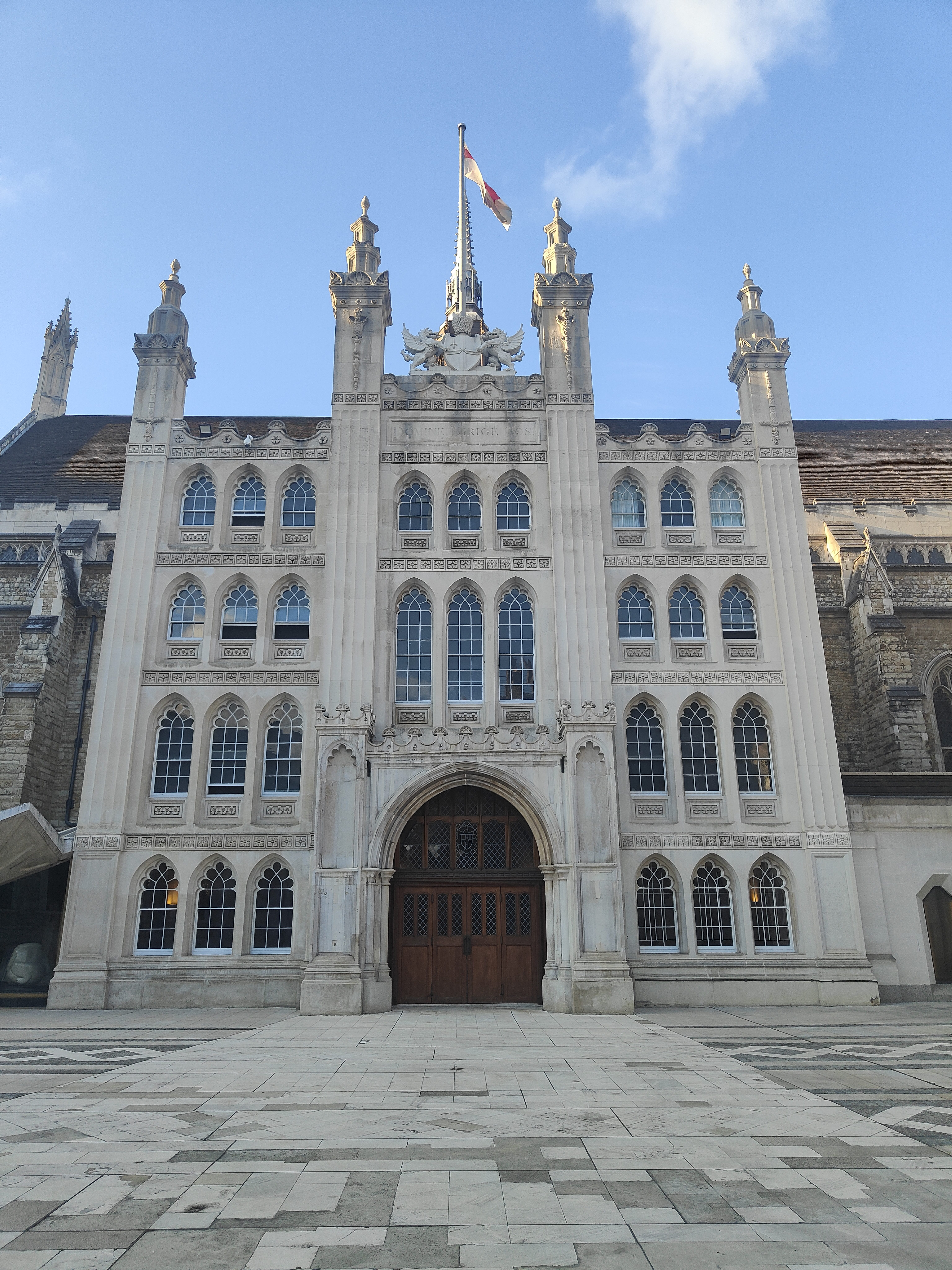 Guildhall