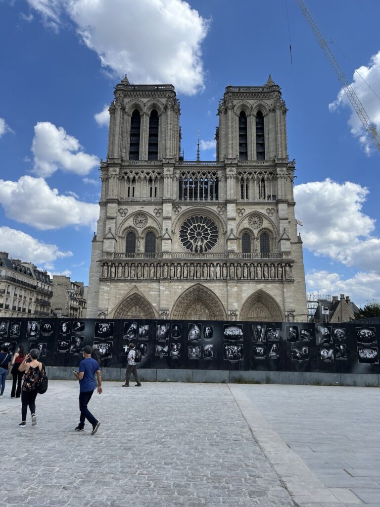 Notre Dame
