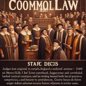Common Law Court