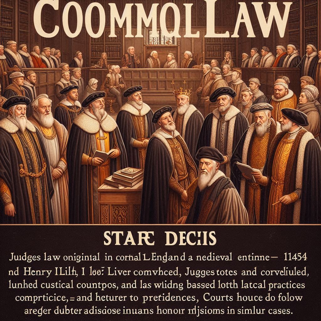 Common Law Court