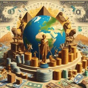 Compound interest - an ugly wonder