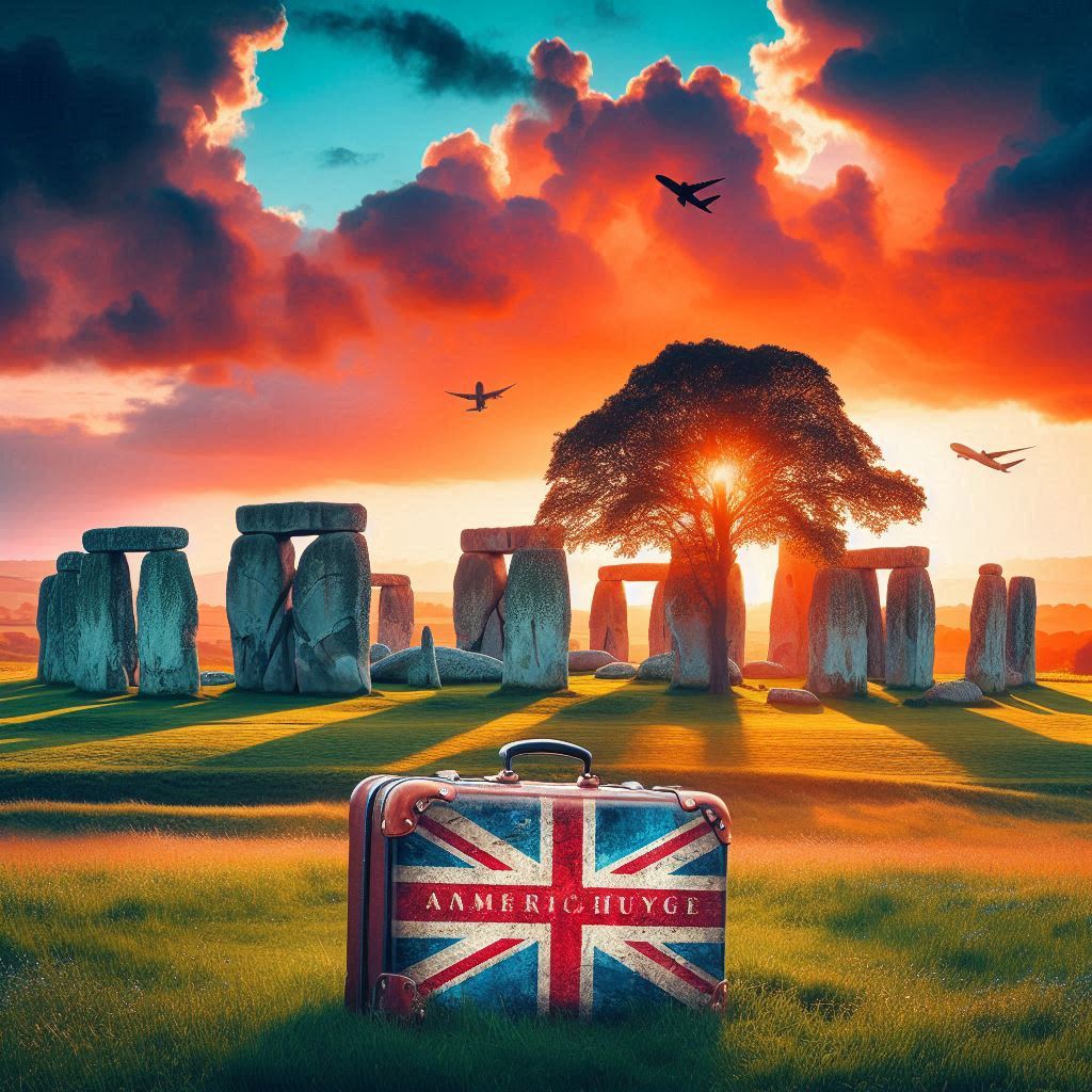 Your Essential Guide to Visiting Stonehenge, Avebury Glastonbury Practical Travel Tips for Americ
