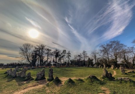 Rollright Stones