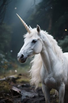 Magical Unicorn