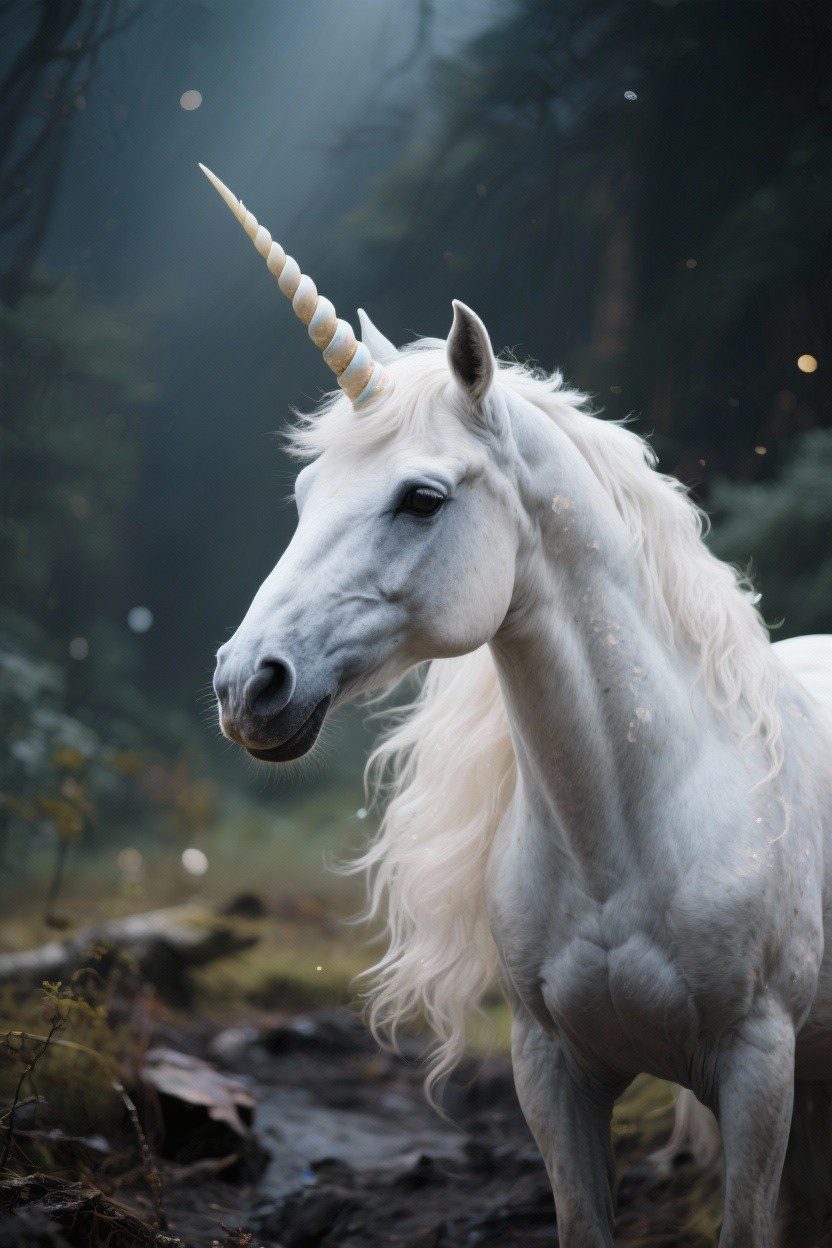 Magical Unicorn
